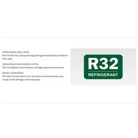 Gambar AC PANASONIC CS-ZN7YKP / 7 YKP AC SPLIT 3/4 PK STANDARD - UNIT ONLY dari Selka ID Specialist AC undefined 4 Tokopedia