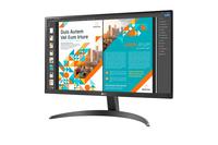 Gambar LG 24QP500-B ATI 23.8" QHD IPS Monitor dengan AMD FreeSync dari WINS OFFICIAL STORE undefined 3 Tokopedia