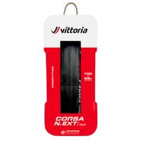 Gambar VITTORIA CORSA N.EXT NEXT TIRE BAN LUAR ROAD BIKE TUBELESS READY - 700 x 28c dari ROOT CYCLING STUDIOS undefined 3 Tokopedia