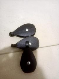 Gambar KATROL MINI 3/4 KEREKAN BENDERA 1.5 KEREKAN SANGKAR BURUNG 1 11/4 & 2" dari Hokki Place2 undefined 3 Tokopedia
