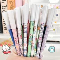 Gambar Pulpen Pena Bisa Di Hapus Karakter Animal Lucu / Erasable Pen Ajaib - 4pcs dari Astro N Nolan undefined 3 Tokopedia