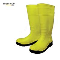 Gambar Inservice PVC Boot Safety dari Serba Selamat_NEW undefined 3 Tokopedia