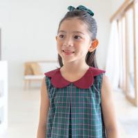 Gambar Karensa Dress anak perempuan by happyelm - 8 dari happyelm undefined 1 Tokopedia
