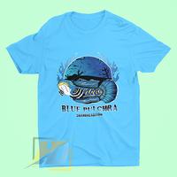 Gambar baju anak channa laki perempuan kaos atasan ikan cana terbaru keren Fashion - Putih, S dari HauraAM01 undefined 4 Tokopedia