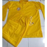 Gambar TERBARU BAJU PAKAIAN SERAGAM PENCAK SILAT PORSIGAL KUNING - Kuning, S dari emimastore27 undefined 1 Tokopedia