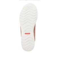 Gambar HUSH PUPPIES - SEPATU SNEAKERS WANITA ORIGINAL - The Good Laceup Nbk - Coral  dari DUZ&NN undefined 5 Tokopedia