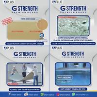 Gambar Gebsum Aplus G-Strength Premium 9mm x 1200 x 2400 dari depo aplus undefined 2 Tokopedia
