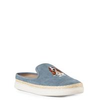 Gambar HUSH PUPPIES - SEPATU SLIP ON WANITA ORIGINAL- Chelsea - Black dari DUZ&NN undefined 2 Tokopedia