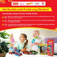 Gambar Gift Card Happy Birthday (no custom) dari fisherpriceflagship undefined 4 Tokopedia
