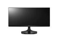 Gambar LG 25UM58-P ATI Monitor 25" UltraWide FHD on IPS Display Ultra HD 4K dari WINS OFFICIAL STORE undefined 2 Tokopedia