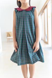Gambar Karensa Dress anak perempuan by happyelm - 8 dari happyelm undefined 2 Tokopedia