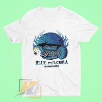 Gambar baju anak channa laki perempuan kaos atasan ikan cana terbaru keren Fashion - Putih, S dari HauraAM01 undefined 2 Tokopedia