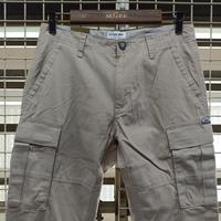 Gambar Celana Cargo panjang Original MGEE GRAND C039 KHAKY - Khaky, 33 dari Mgbdgstore undefined 2 Tokopedia