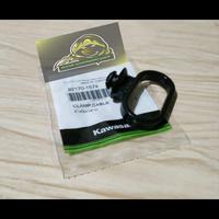 Gambar klem kleman kabel speedometer ninja 150 r rr ss original kawasaki dari RAAAB KAWASAKI undefined 1 Tokopedia