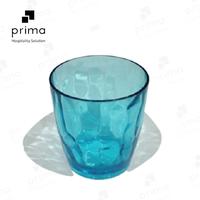 Gambar Tumbler 11oz 330 ml D.8.5 H.9cm Gelas Minum Polycarbonate - Hijau dari PrimaSaranaAbadi undefined 1 Tokopedia