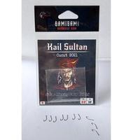 Gambar KAIL SULTAN CUCUT 2021 SAMISAMI MIKRO FISHING - size 0.5 dari STRIKE FISHING OLSHOP undefined 3 Tokopedia