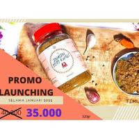Gambar Bumbu SOTO KWALI mbak tim khas Solo dari Paksi Arya undefined 2 Tokopedia
