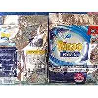 Gambar Rinso Matic Bubuk 1kg Front Load + Top Load - Deterjen Mesin Cuci dari SZ Konko undefined 3 Tokopedia