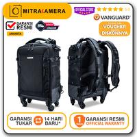 Gambar Vanguard Veo Select 55BT Backpack Trolley Bag - green dari Mitrakamera undefined 2 Tokopedia