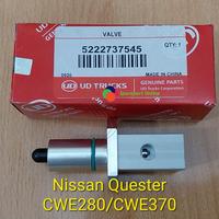 Gambar valve hgh low tranmisi nissan quester 5222737545 dari CV Rajawali Indo Otopart undefined 3 Tokopedia