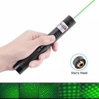 Gambar Green laser 303 super kuat penanda lokasi 3 km+ dari AVO GROSIR undefined 4 Tokopedia