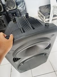 Gambar Speaker Pasif Custom 15 Inch dari RD Audio Productions undefined 3 Tokopedia