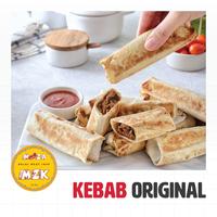 Gambar Kebab daging sapi dari MOZAKITCHEN BINTARO undefined 4 Tokopedia
