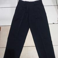 Gambar celana PDH Panjang dari Justblessing undefined 1 Tokopedia
