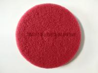 Gambar Pad 17 Inch 3M Diameter 44cm|Pad Buffing|Alat Kebersihan|Pad Poles - Putih dari Peralatan Kebersihan undefined 3 Tokopedia