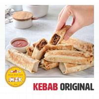Gambar KEBAB Daging sapi TIDAK PEDAS dari Mozakitchen undefined 1 Tokopedia