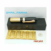 Gambar Rambo Pen / Alat suntik bius tanpa jarum/ alat sunat/ Alat khitan dari DYRA FARMA undefined 3 Tokopedia