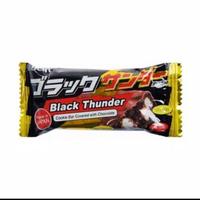 Gambar Delfi Black Thunder wafer 21gr 21 gr / Wafer Coklat / Cookie Bar dari WJCollection88 undefined 1 Tokopedia
