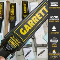 Gambar Metal Detector Super Scanner Metal Detector dari PrisaMart undefined 3 Tokopedia