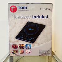 Gambar Tori kompor induksi low watt / kompor listrik induksi TIC-818 TIC818 dari unistoreonline undefined 1 Tokopedia