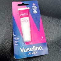 Gambar vaseline lip care rosy tinted lip balm dari adelphi undefined 1 Tokopedia