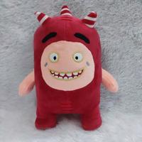 Gambar Boneka oddbods lucu super halus 35CM Berkualitas SNI - Pink dari Ramahadi Boneka undefined 4 Tokopedia