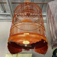 Gambar Sangkar MB Natural BnR PVC Reborn No 4 dari Hobbies Kicau undefined 1 Tokopedia