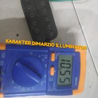 Gambar rewinding gulung ulang servis upgrade pickup gitar humbucker by kins pickup tanpa ganti magnet wajib baca deskripsi - dual rail dari kins pickup official undefined 3 Tokopedia