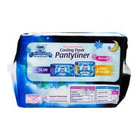 Gambar Charm Cooling Fresh 29 Cm Wing Isi 10 Pads / Pembalut Wanita dari Century Healthcare Express undefined 3 Tokopedia