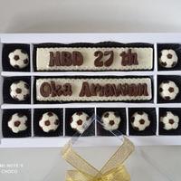 Gambar cokelat sekat 18 dari ken choco undefined 2 Tokopedia