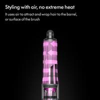 Gambar Dyson Airwrap Hair multi-styler and dryer Complete Long HS05 (Fuchsia/Bright Nickel) dari Dyson Indonesia undefined 4 Tokopedia