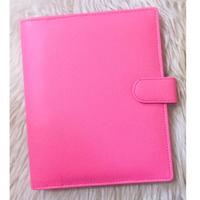 Gambar BINDER KULIT POLOS PREMIUM A5 B5 - TOSKA, B5 dari TOKO ARZAN NOVA undefined 5 Tokopedia