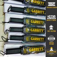 Gambar Metal Detector Super Scanner Metal Detector dari PrisaMart undefined 4 Tokopedia