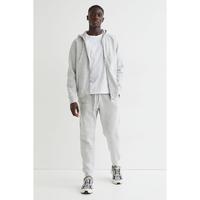 Gambar Celana panjang sweatpants celana jogger pria - Panjang Hijau, M dari ofour store undefined 3 Tokopedia