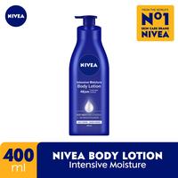 Gambar nivea intensive body lotion 400 ml dari yuvieshop undefined 1 Tokopedia