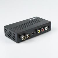 Gambar Set Top Box Taffware TV Digital HD Komplit STB Murah Setop Bok Setbox - CBM dari Gibon Official undefined 3 Tokopedia