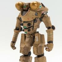 Gambar NECA PACIFIC RIM HORIZON BRAVE JAEGER dari DIABOLIQUE TOYS undefined 3 Tokopedia