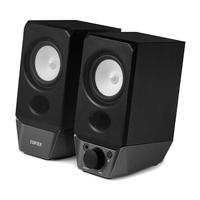 Gambar Multimedia Speaker Bluetooth System 2.0 5.3 AUX USB TF - No slot micro dari CV.RIZQUNA undefined 4 Tokopedia