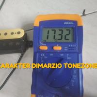 Gambar rewinding gulung ulang servis upgrade pickup gitar humbucker by kins pickup tanpa ganti magnet wajib baca deskripsi - dual rail dari kins pickup official undefined 4 Tokopedia