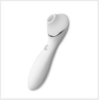 Gambar Alat Getar Wanita Toys G Spot Double Alat Bantu Hisap Wanita - PlusPollyMerah dari happywoman_NEW undefined 3 Tokopedia